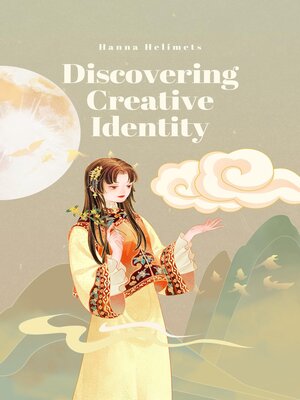 cover image of Discovering Creative Identity
